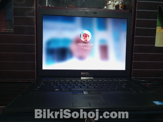 Dell latitude e6410